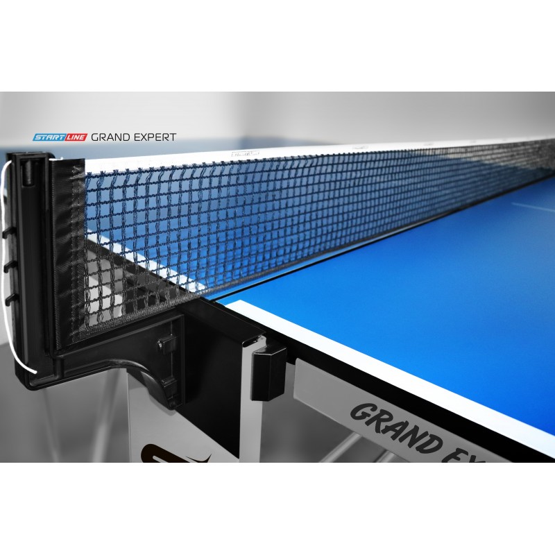 მაგიდის ჩოგბურთის მაგიდა GRAND EXPERT (პინგპონგის მაგიდა)